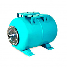 Гідроакумулятор горизонтальний Aquatica 24 л (779121)