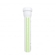 Безшумна каналізаційна труба ASG S Line 50x150 4.0 (6547626)