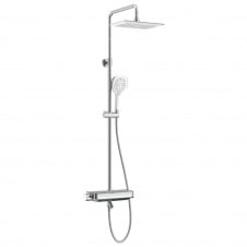 Душова система Imprese Centrum LX з термостатом (T-10301LX)