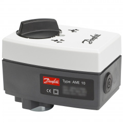 Редукторний електропривод Danfoss AMV 10 230V (082G3001) Косов