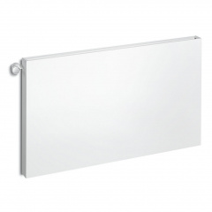 Радіатор сталевий Zehnder Zmart Flex 2 TC 600x1500 нижнє підключення Київ