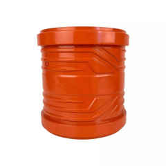 Муфта натяжна ASG Esterno d250 Киев