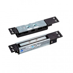 Замок електромагнітний Yli Electronic YM-2400SL врізний Киев
