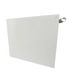 Радіатор сталевий Zehnder Zmart Flex 2 FB 900x600 бічне підключення Київ