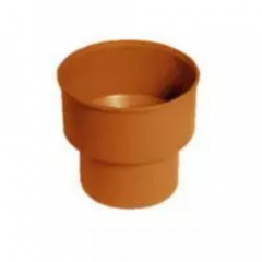 Перехід на чавунну трубу ASG Esterno d160 Лозовая