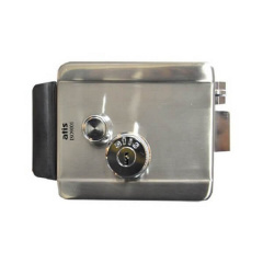 Замок електромеханічний Atis Lock SS CK накладний Дрогобыч