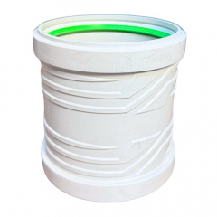 Муфта насувна ASG S Line 50 (6547646) Київ