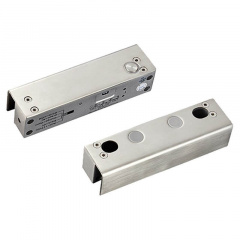 Замок електроригельний Yli Electronic YB-500U(LED) накладний Черкассы