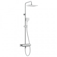 Душова система Imprese Centrum LX з термостатом (T-10301LX) Суми