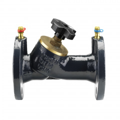 Балансувальний клапан ручний Danfoss MSV-F2 Ду40 PN25 (003Z1096) Киев