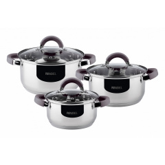 Набір посуду RINGEL Meyer (6 предметів) (6479376) Львів