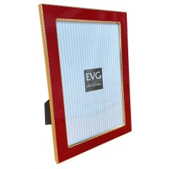 Фоторамка EVG ONIX 10X15 GJ43 Red (6884642) Сумы