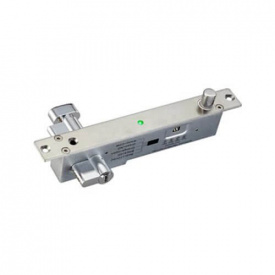 Замок електроригельний Yli Electronic YB-500С (LED) врізний