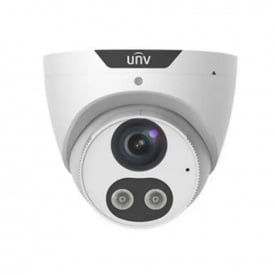IP-камера відеоспостереження Uniview IPC3614SB-ADF28KMC-I0 4Mp (2.8 мм) (25027-1)