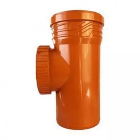 Ревізія каналізаційна ASG Esterno d200