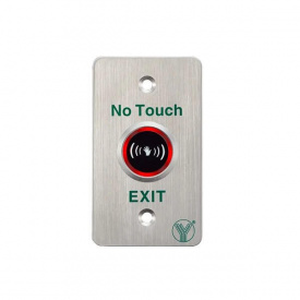 Кнопка виходу Yli Electronic ISK-841B NoTouch