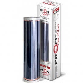 Нагрівальна плівка Profi Therm Slims KR50-220 1980 Вт 9 м.кв.