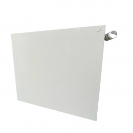 Радіатор сталевий Zehnder Zmart Flex 2 FB 900x600 бічне підключення