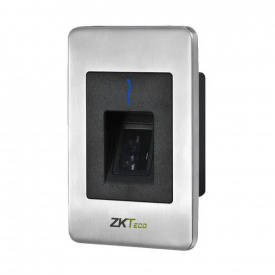 Зчитувач відбитків пальців і карт ZKTeco FR1500