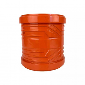 Муфта натяжна ASG Esterno d250