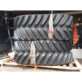 Гусеницы для трактора Claas Lexion terra track