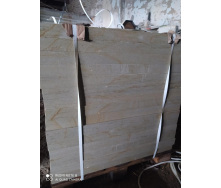 Плитка пісковик для доріжок (патіо та ін.) 60*30*5