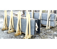 Плити гранітні, сльоти (Лабрадорит)