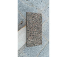 Термооброблена гранітна плитка Васильський граніт