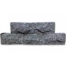 "Скала" гранітна плитка покостова