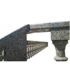 Декоративні вироби з граніту