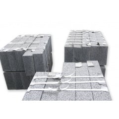 Гранітний бордюр дорожній пиляний (Козування) Володарск-Волынский