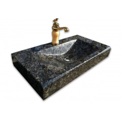 Умивальник із лабрадориту 50*35*10 Черкассы