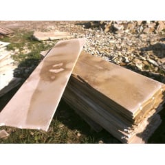 Сляби пісковику 220*64*3 см Одесса