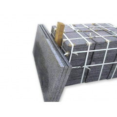 Плити гранітні, сльоти,полоси (Покостівський граніт) Винница