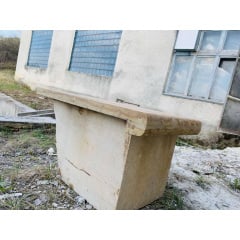 Камінь-піщанець для борту басейну Володарск-Волынский