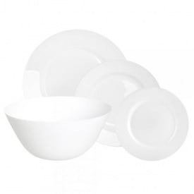 Сервиз столовый Arcopal Zelie 19 предметов 4123L LUM