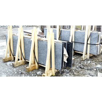 Плити гранітні, сльоти (Лабрадорит)