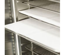 Коврик сетчатый силиконовый Tekhniko MSS-640