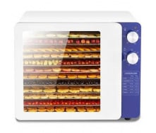 Дегидратор Tekhniko DH-12M-SS