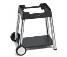 Подставка-тележка Rommelsbacher BGW 100 для гриля BBQ 4000