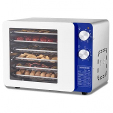 Дегидратор Tekhniko DH-06M-SS