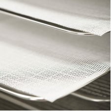 Коврик сетчатый силиконовый Tekhniko MSS-440