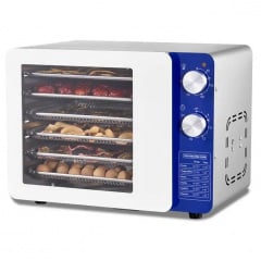 Дегидратор Tekhniko DH-06M-SS Київ