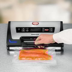 Вакуумный упаковщик Rommelsbacher VAC 585 Київ