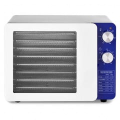 Дегидратор Tekhniko DH-08M-SS Умань