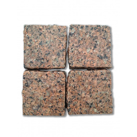 Пилено-колота брусчатка ("Французька") Межеринка