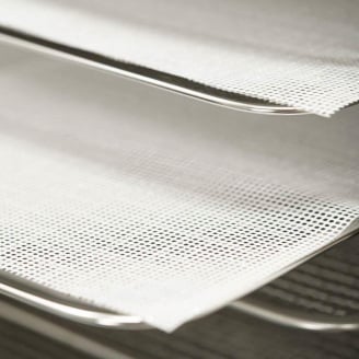 Коврик сетчатый силиконовый Tekhniko MSS-440