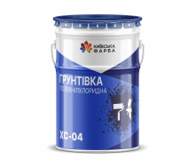 Грунт ХС-04