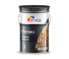 Грунт ФЛ-03К, ФЛ-03 Ж