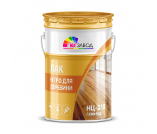 Лак НЦ-218 для мебели